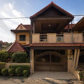 Kathu Heritage House