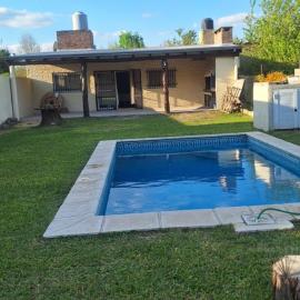 Recuerda Vivir, hotel din Sauce Viejo