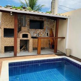 Casa em Arembepe