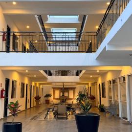 Hotel Posada San Esteban