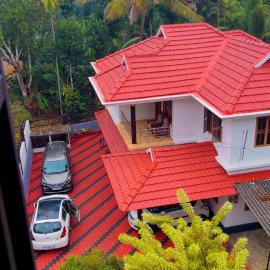Anna homestay