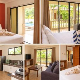 Portofino Panglao Bohol