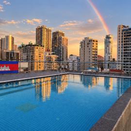 Lavia Hotel