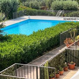 casa vacanza Rosariomaria