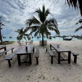 Adang Sea Divers & Eco Lodge