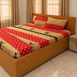 Couples Hideaway in the heart of Kumasi