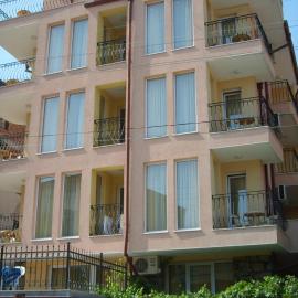 Apart Hotel Hetodon