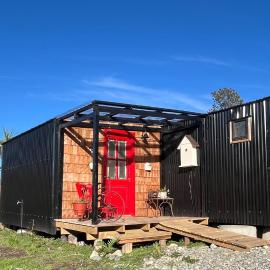 Casita Loica