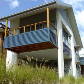 Idlewatch - Modern 3br beach house