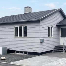 Gorgeous Home In Lemvig With House A Panoramic View