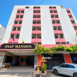 Snap Mansion Hatyai