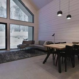 Villa QUU C, Premium 4BD Villa with Sauna