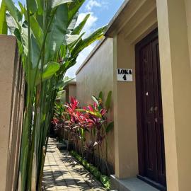 The Loka Ubud Villa & Cottage