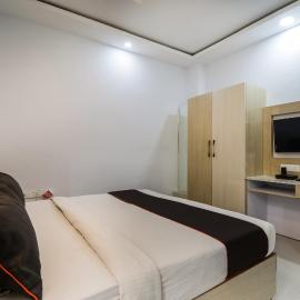 Hotel O Kiara Inn