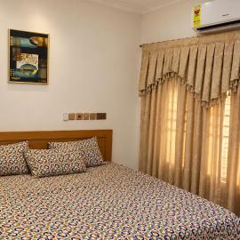 Atonsu Hideaway in Kumasi