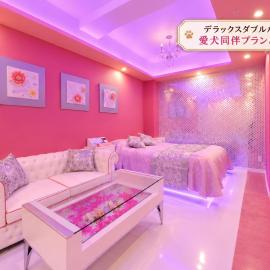 NUDA Toyama – hotel w mieście Takaoka