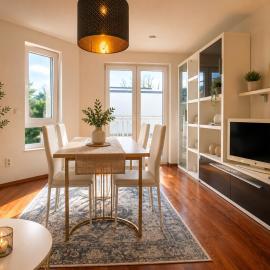 Boutique Apartment