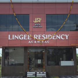 Lingee Residency