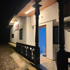 Mangrilla