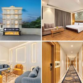 Country Inn Katra