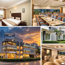 Country Inn Vrindavan