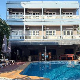 Collection O Southern Star Resort Pattaya