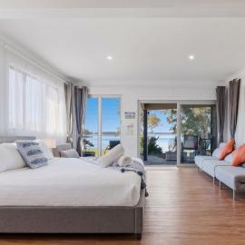 The Landing Pad by Experience Jervis Bay