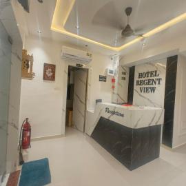Hotel Regent View