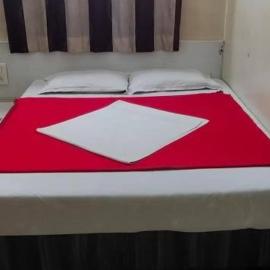 Hotel Sai Bhagwan - Shirdi