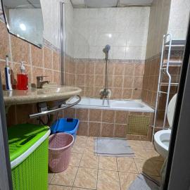 Chambre dorée