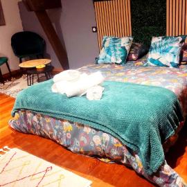 Maison de vacances, Hotel in Bias