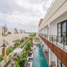 Enso Resort
