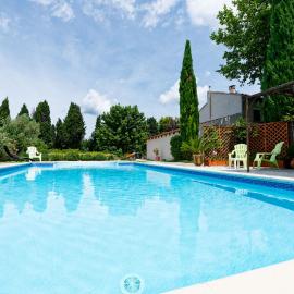 Le clos Gernick - Climatisé - Piscine 10x5 - Parc