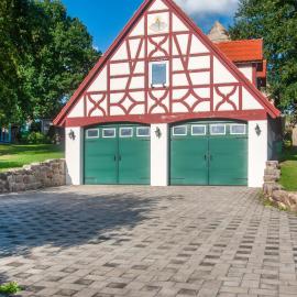 Liebevoll restauriertes Bauernhaus