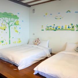 SunRise 23.5N B&B