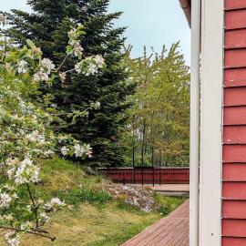 8 person holiday home in isfjorden-By Traum