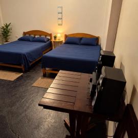 MARCOMAR Hospedaje & Restobar, hotel in Pacasmayo