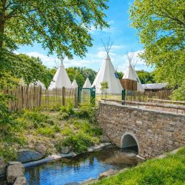 IKUNA Naturresort、Natternbachのホテル