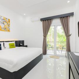 Urbanview Hotel AnD Lampung by RedDoorz