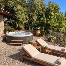 Altamarea Private Retreat