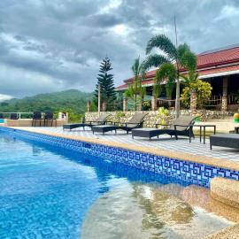 Siquijor Island Resort