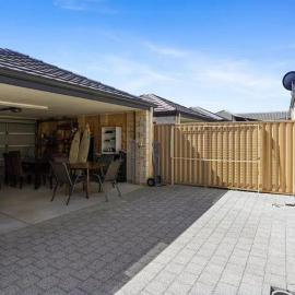 Private Double Room in Butler Shared Home