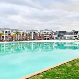 Exclusive the Blyde lagoon
