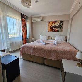 Ayışık Otel，Hamidiye的飯店