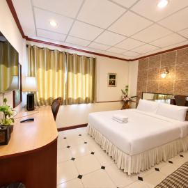 Terra Hotel Sukhumvit22