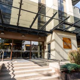 Delita Cozy Hotel