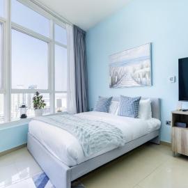 Bloomfields Studio in Hydra Avenue - Reem
