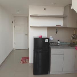 Apartement IconMall Gresik