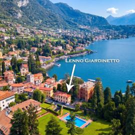 Lenno Giardinetto