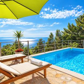 Holiday home Colla